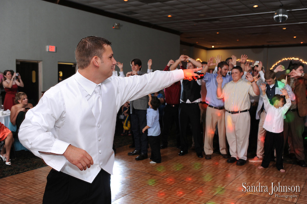 Best Lake Wales Country Club Wedding photographer - Sandra Johnson (SJFoto.com)